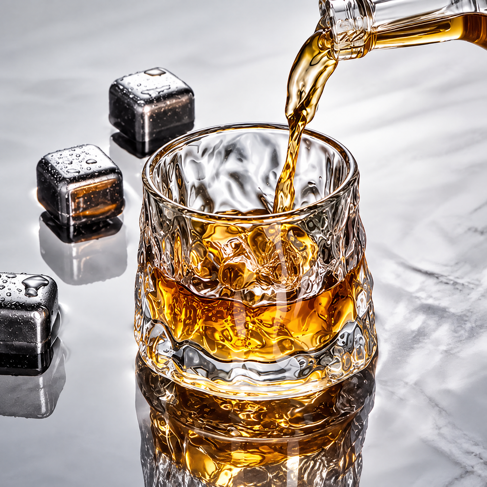 Whiskey Glasses